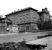 Мужская гимназия